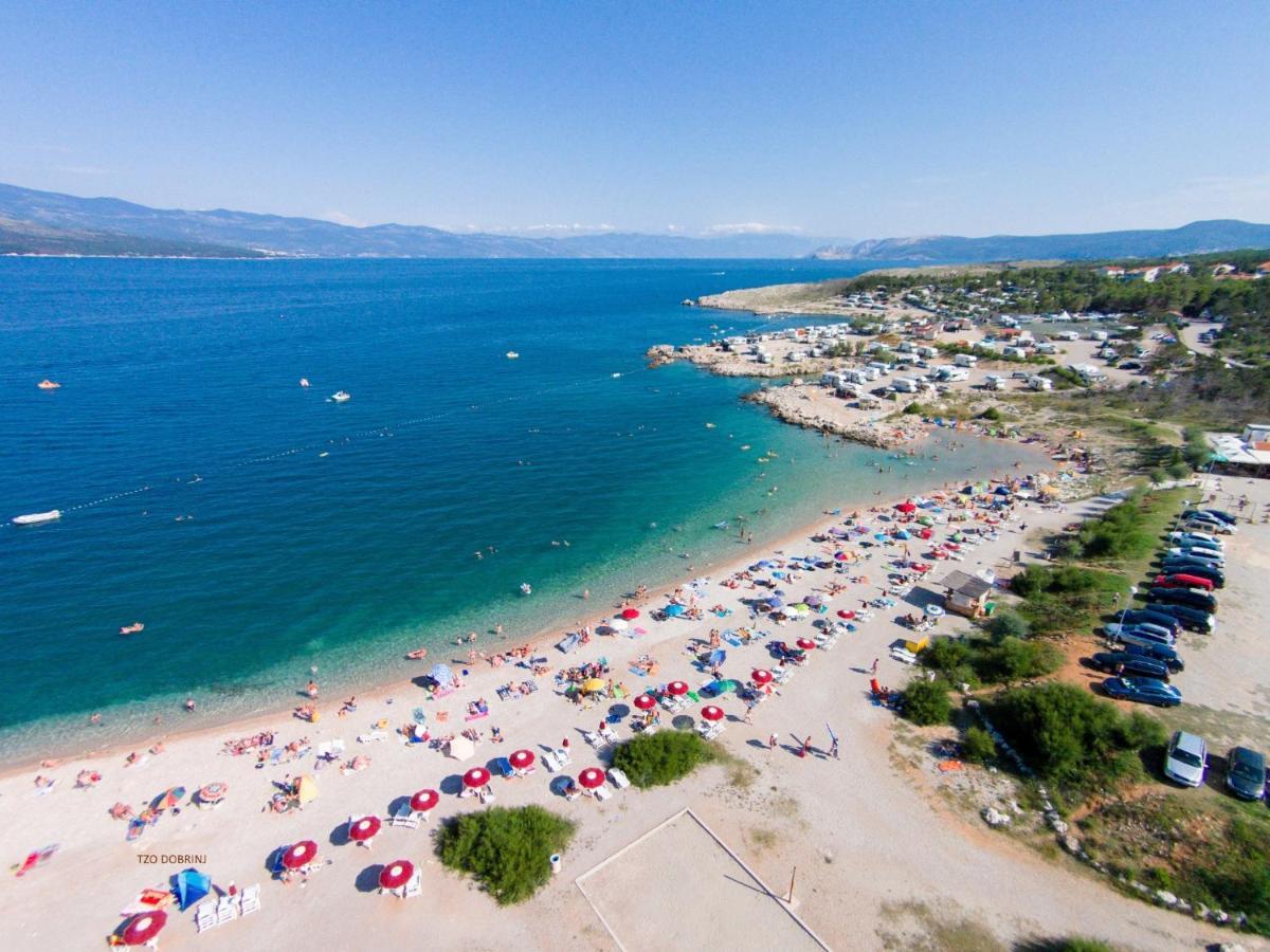 Apartments Olivia & Navy, Silo Екстериор снимка